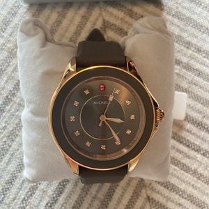 Michele Cape Women’s Watch